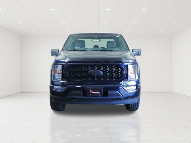 Certified 2023 Ford F-150 XL with VIN 1FTEW1EP6PKD57553 for sale in Shakopee, Minnesota