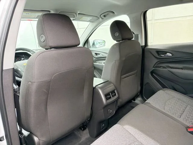 Used 2024 Summit White Chevrolet LT image 23