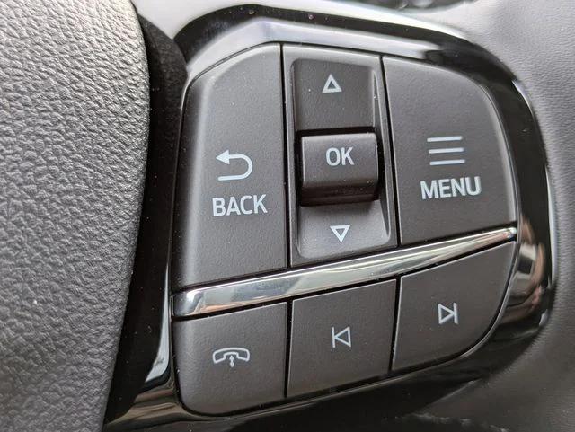 New 2026 Oxford White Ford Active® image 25