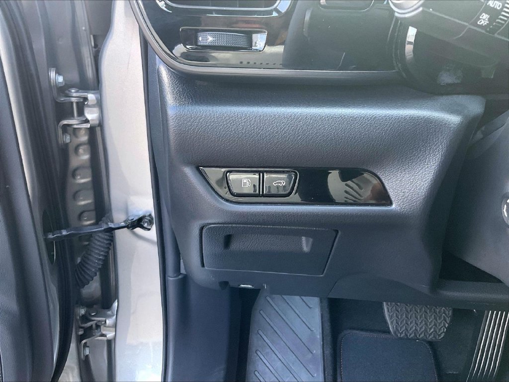 Used 2024 Silver Lexus 350 Premium image 27