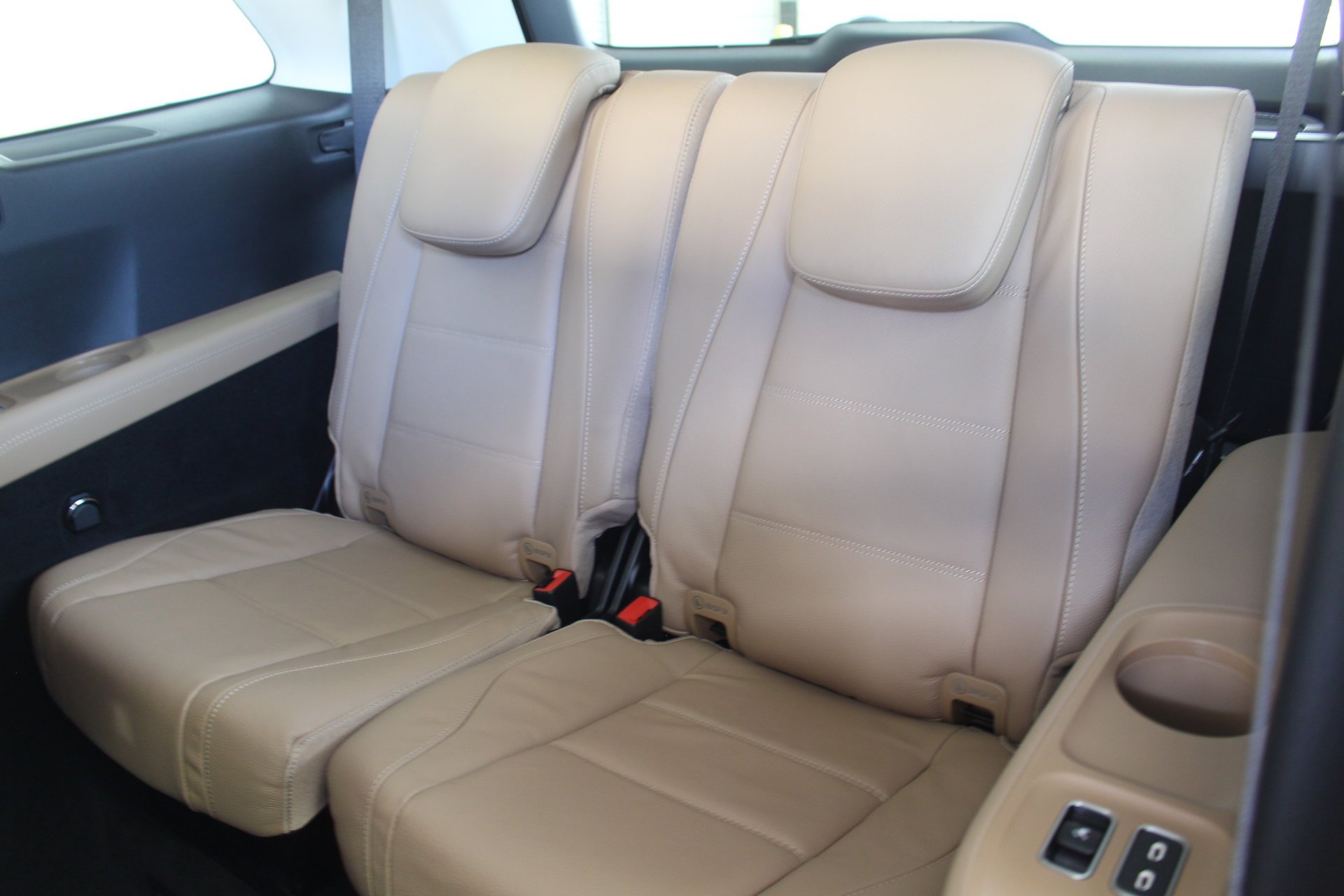 2026 Mercedes-Benz GLS Base - Photo 52