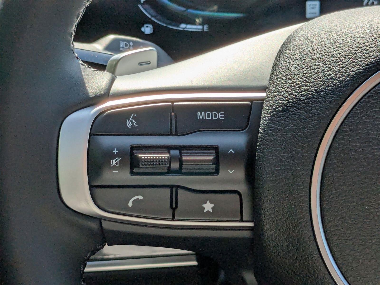 2025 Kia Sportage X-Line - Photo 18
