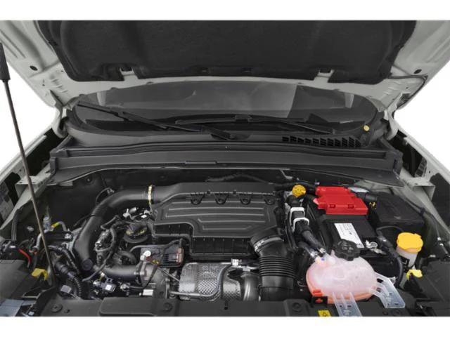 Used 2022 Blue Jeep Altitude image 17