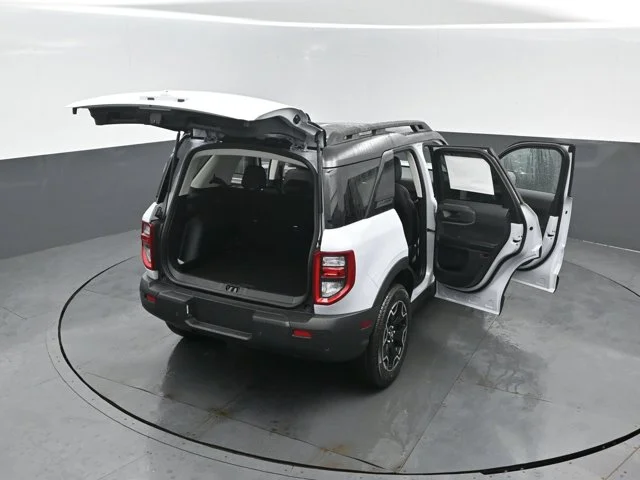 2026 Ford Bronco Sport Outer Banks - Photo 35