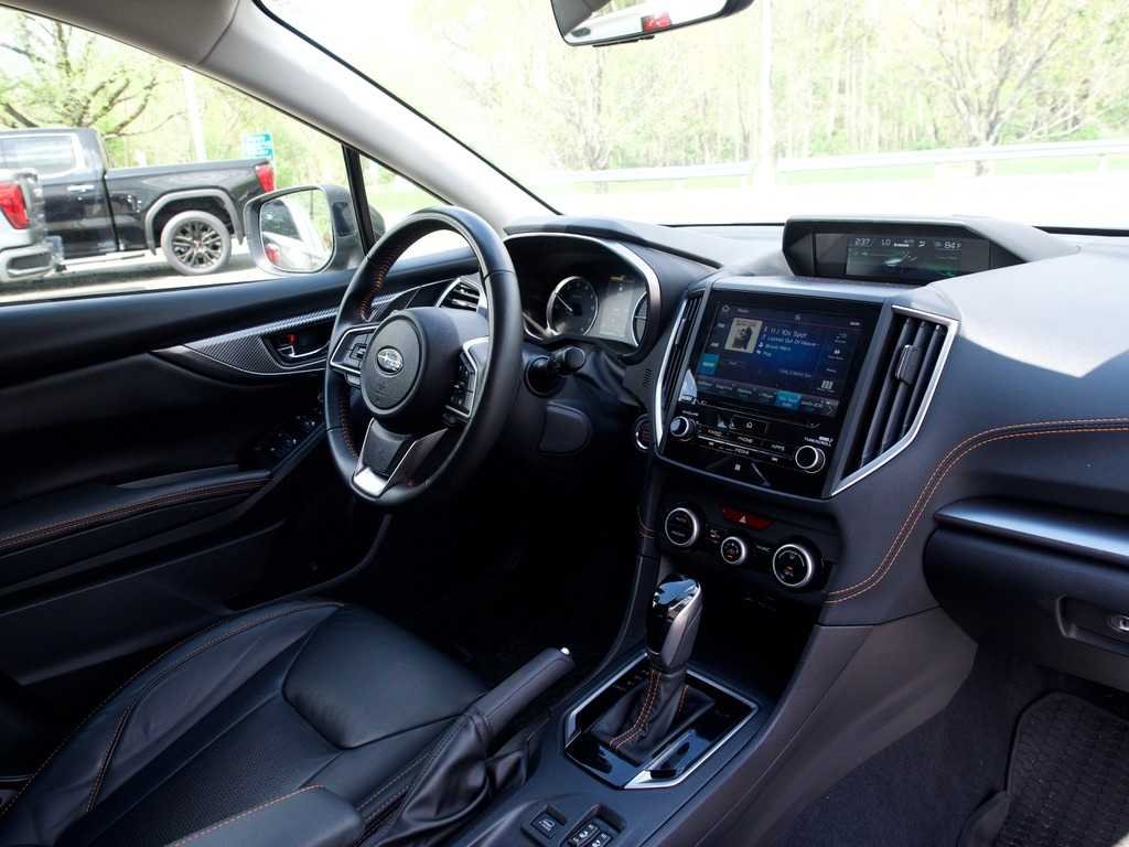 2023 Subaru Crosstrek Limited - Photo 11