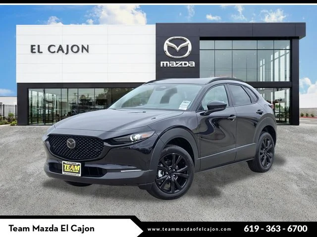 2026 Mazda CX-30 Aire Edition AWD's photo