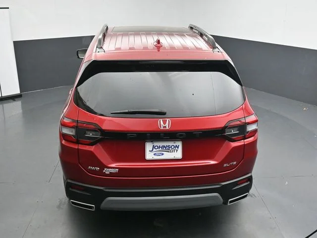 Used 2024  Honda Elite image 22