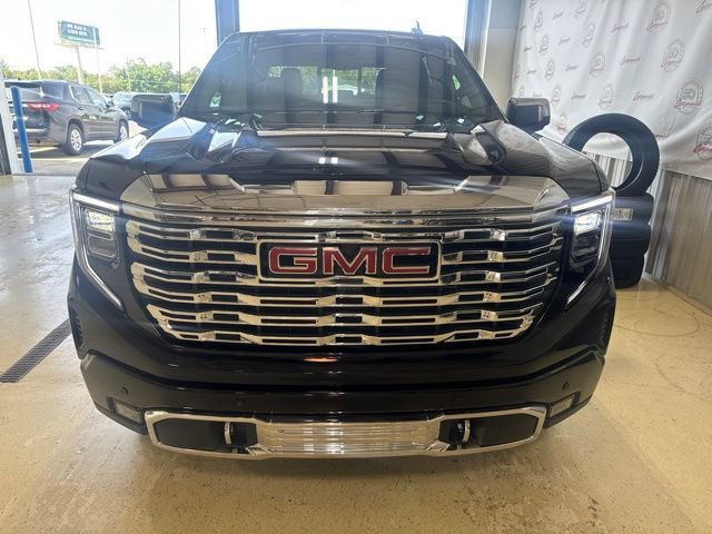 2026 GMC Sierra 1500 Denali - Photo 29