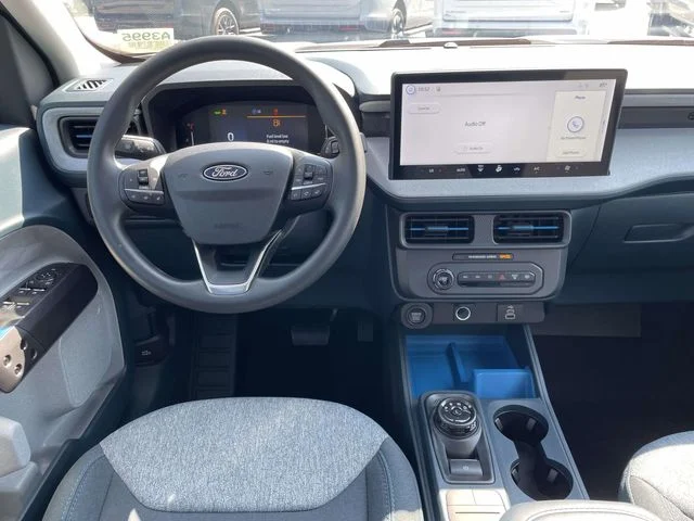 New 2026 White Ford XLT image 9