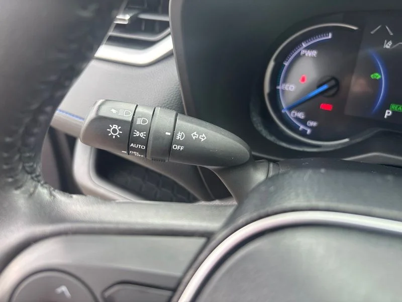 Used 2021 Gray Toyota XSE image 38