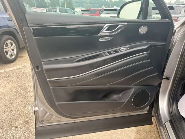 Used 2026 Silver Genesis 2.5T image 24