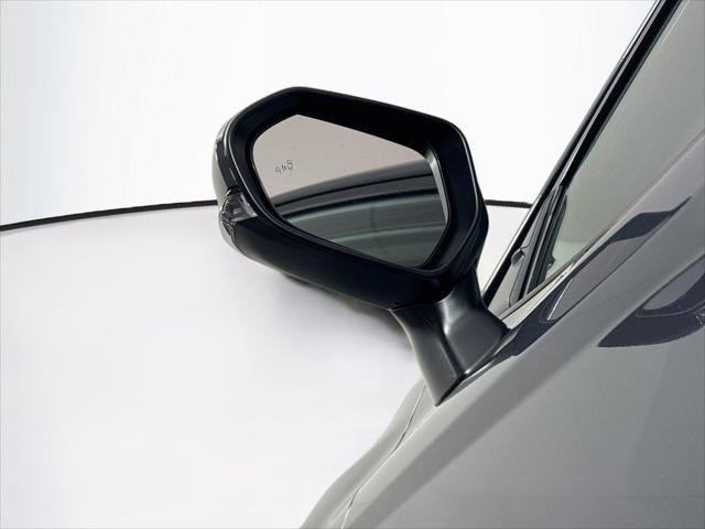 Certified Used 2026 UNDERGROUND Toyota  image 5