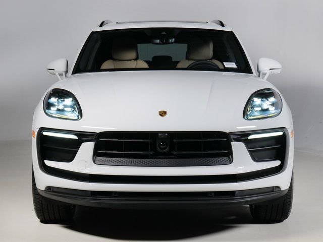 2025 Porsche Macan Base - Photo 6