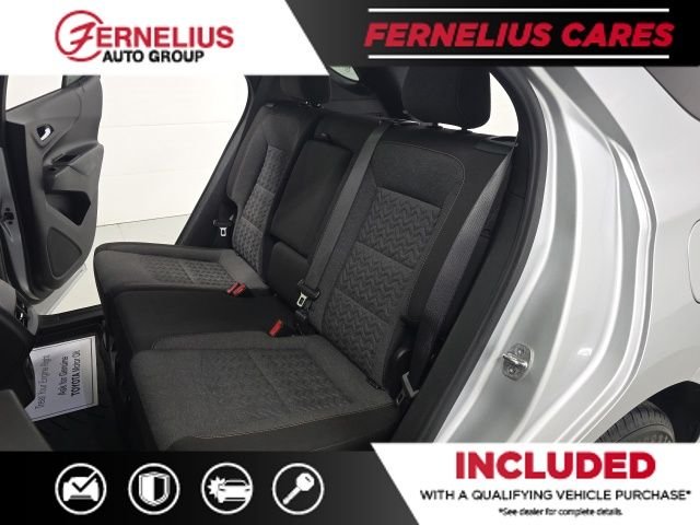 Used 2022 Silver Chevrolet LT image 20