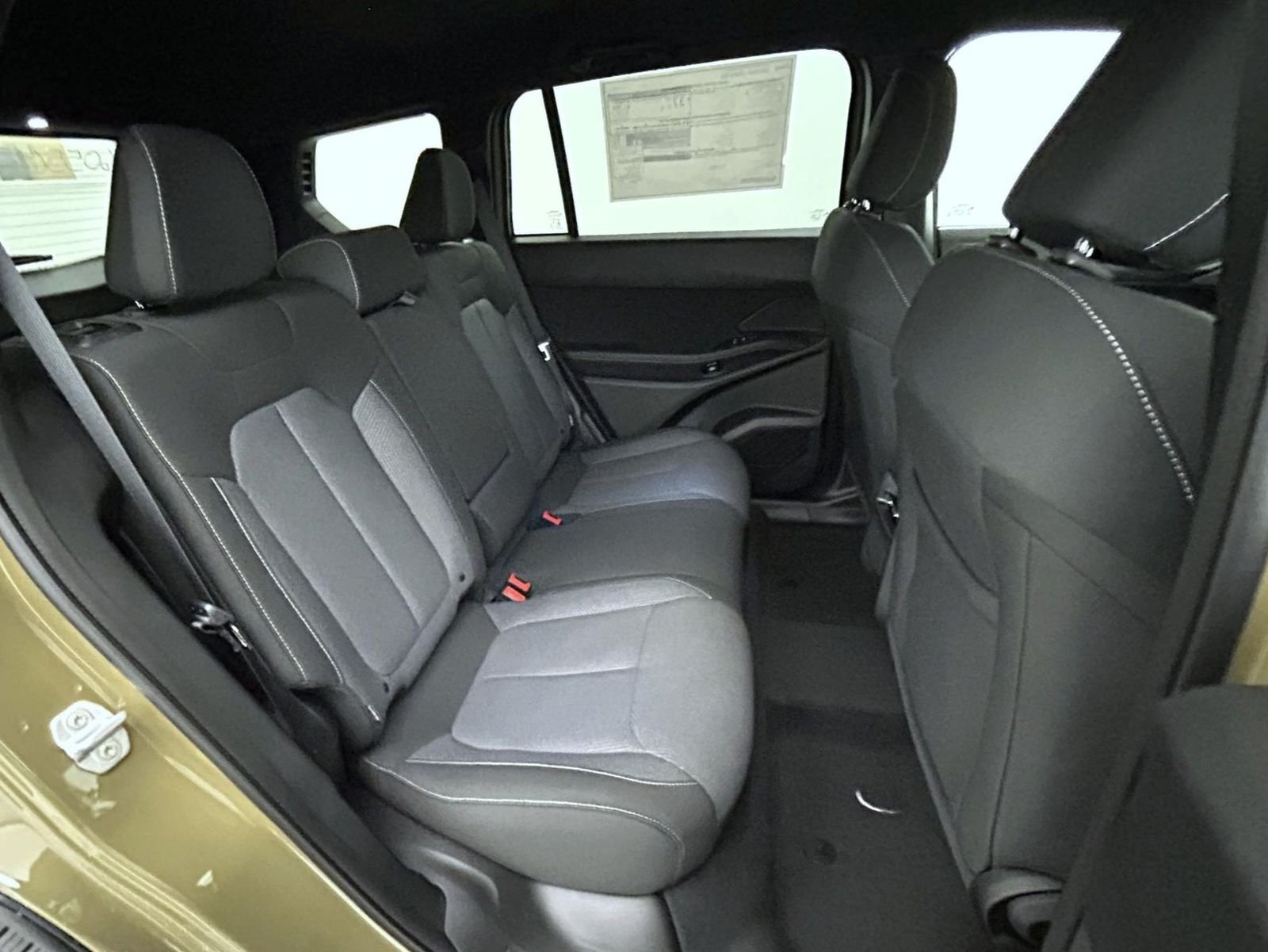 New 2026 41 Jeep Laredo image 18