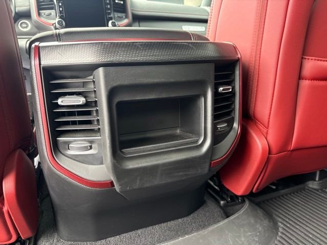 Used 2025 Blue Ram Rebel image 16