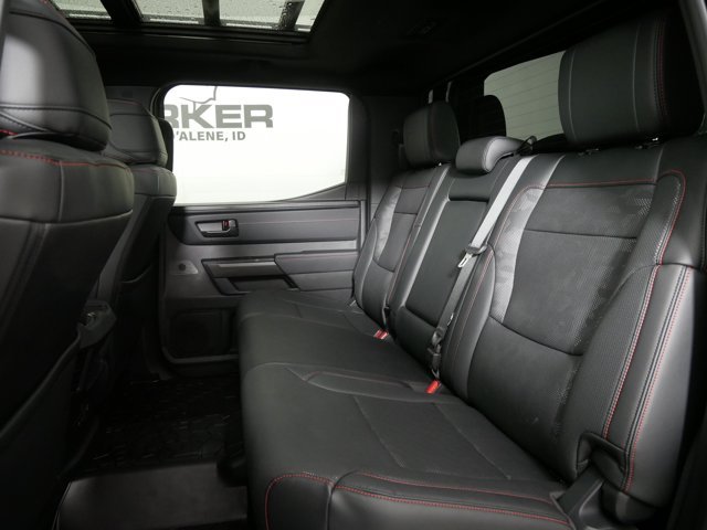 Used 2025 Mudbath Toyota Crew Cab TRD Pro Hybrid image 13