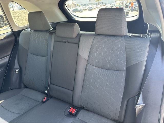 Used 2022 Silver Toyota XLE image 40