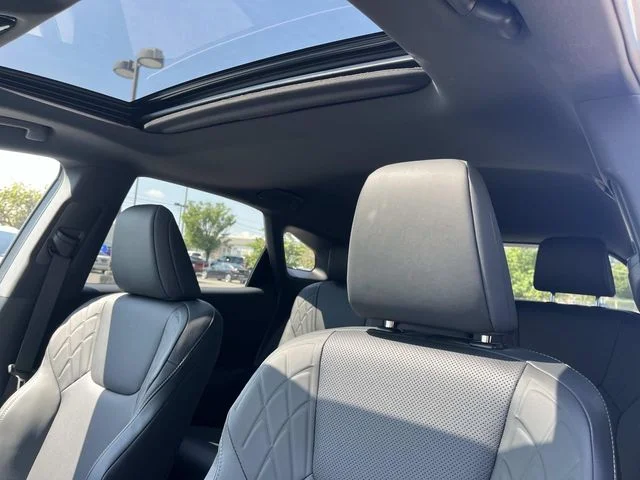 Certified Used 2025 IRIDIUM Lexus 350 Premium image 34
