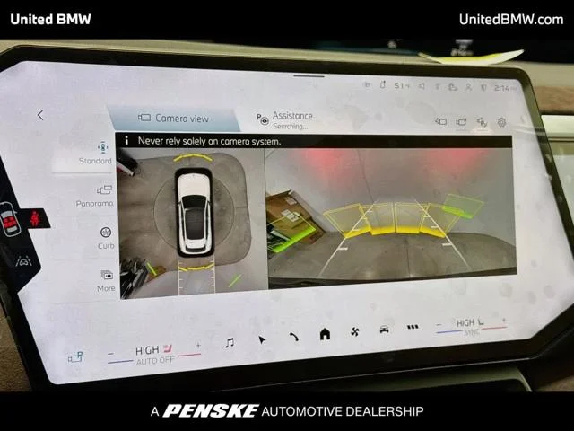 New 2027 Mineral White Metallic BMW X5 40 image 16