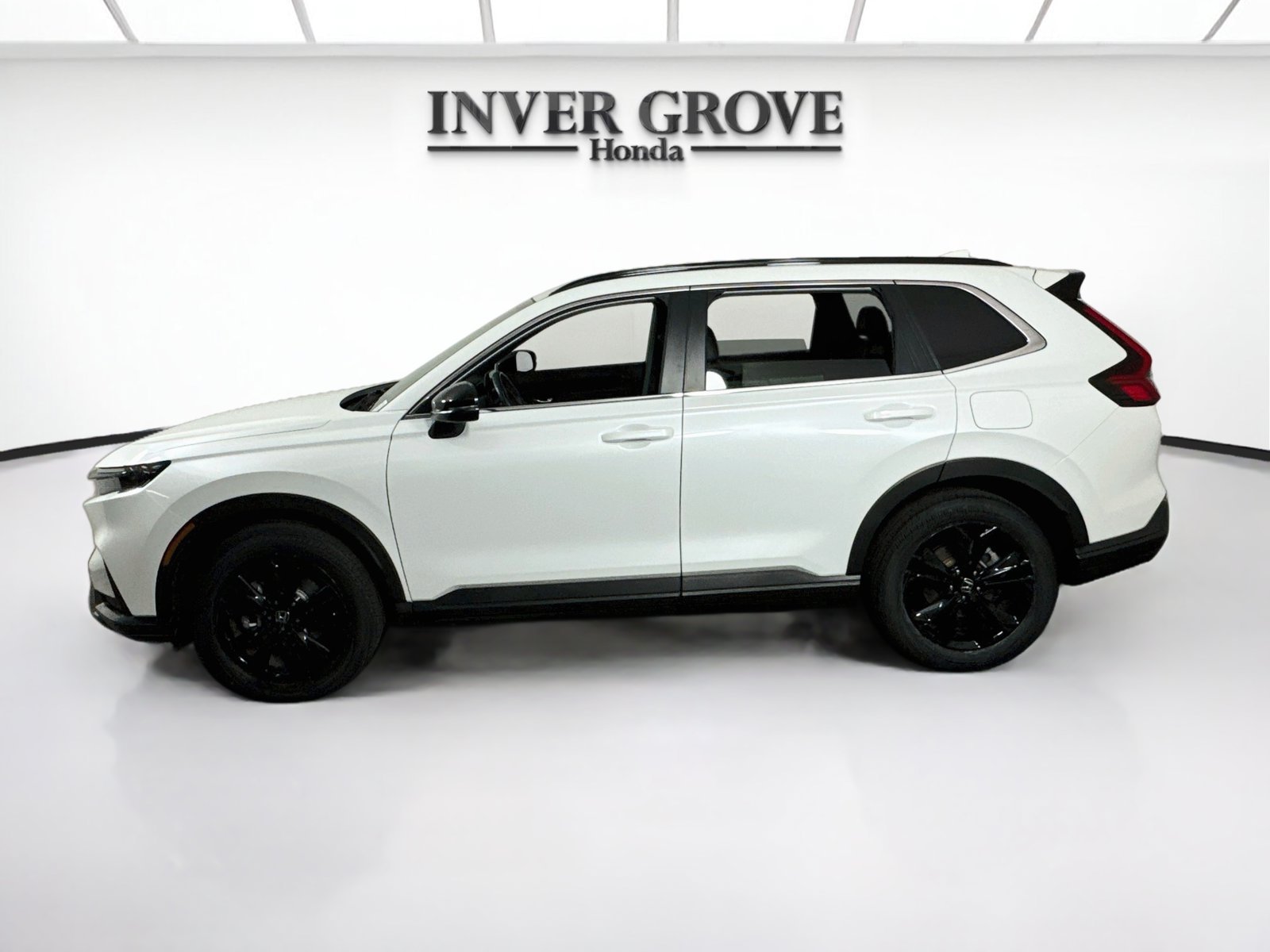 2024 Honda CR-V Sport Touring - Photo 8
