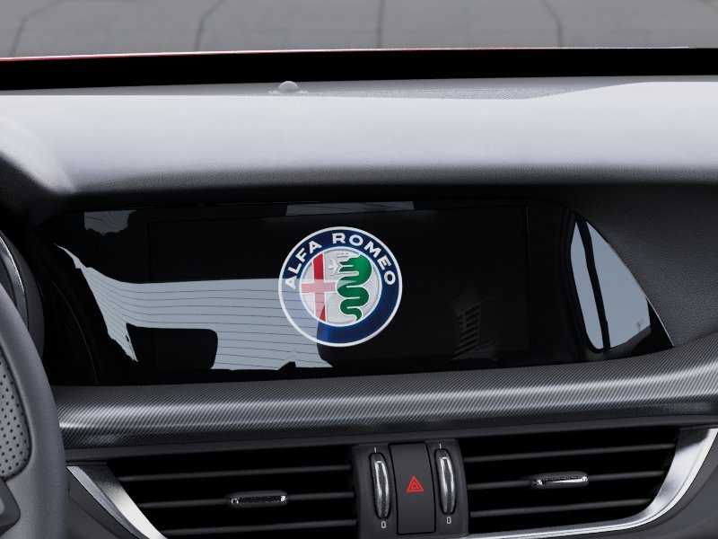 2025 ALFA ROMEO STELVIO - Image 31