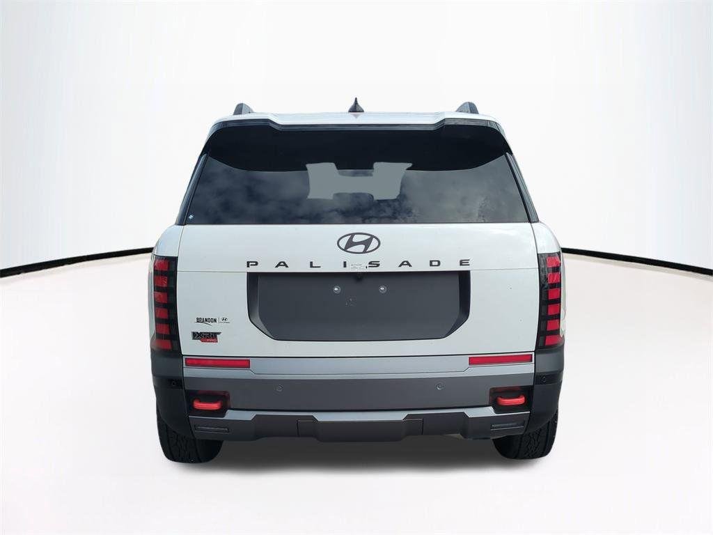 New 2026 White Hyundai XRT Pro image 6