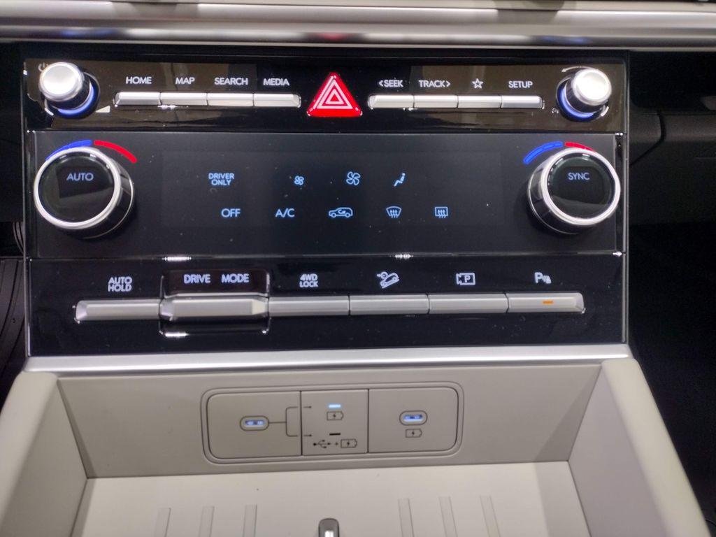 New 2026 White Hyundai SE image 30
