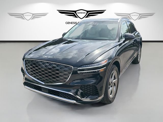 New 2027 Black Genesis 2.5T image 1