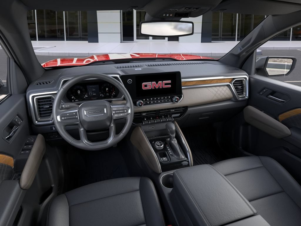 2026 GMC Canyon Denali - Photo 15