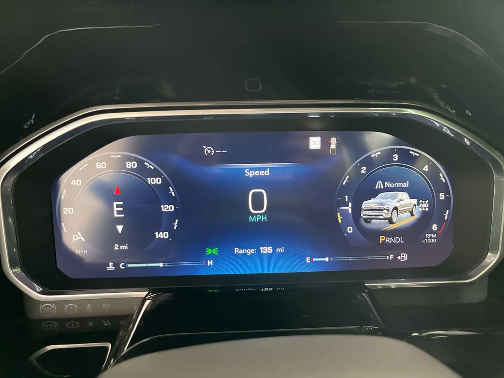 2026 Chevrolet Silverado 1500 LT - Photo 12