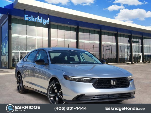 2026 Honda Accord
