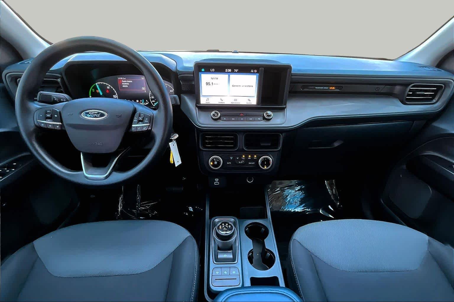 Used 2024 Oxford White Ford XL image 16