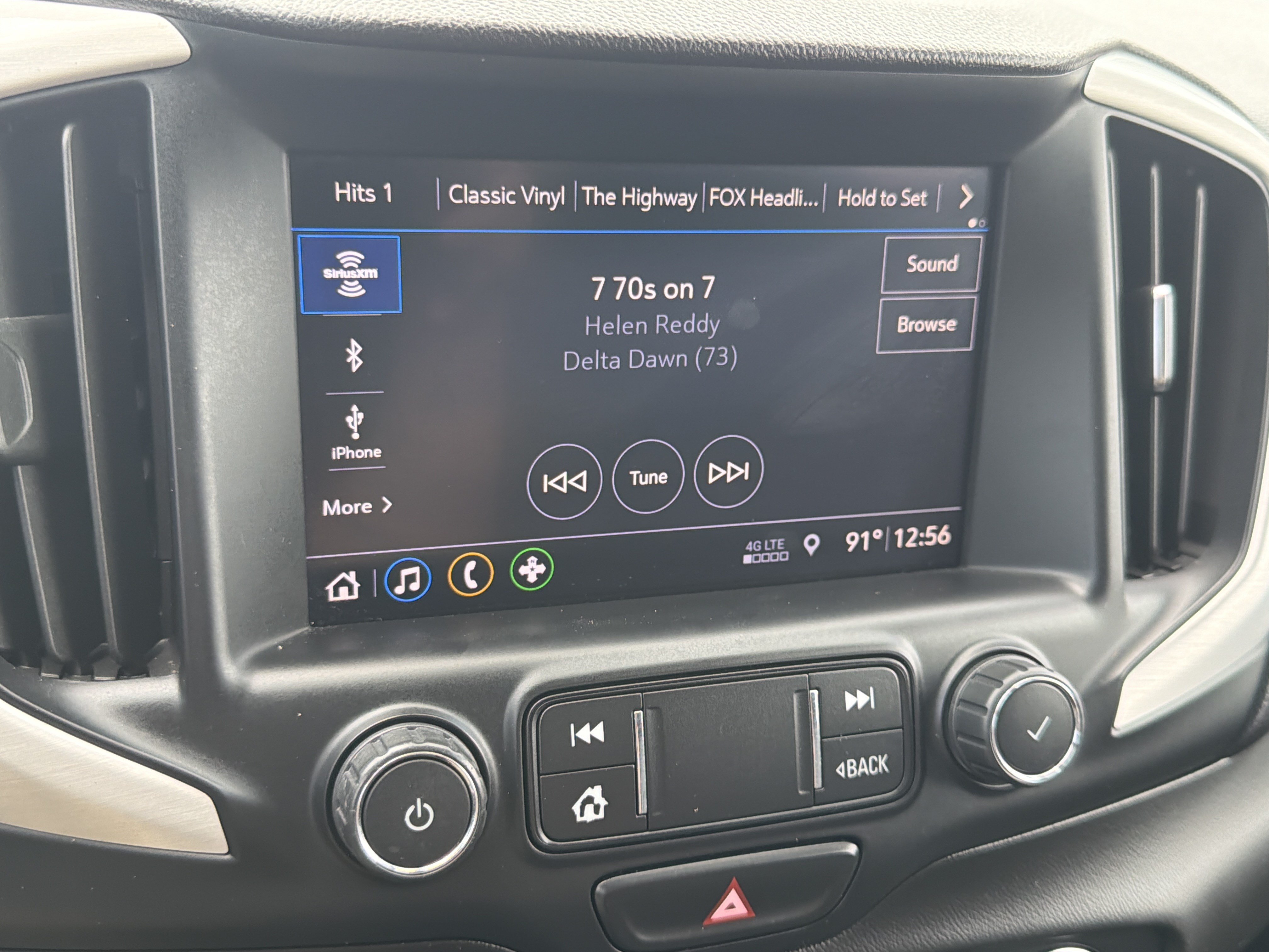 2020 GMC Terrain SLT - Photo 23