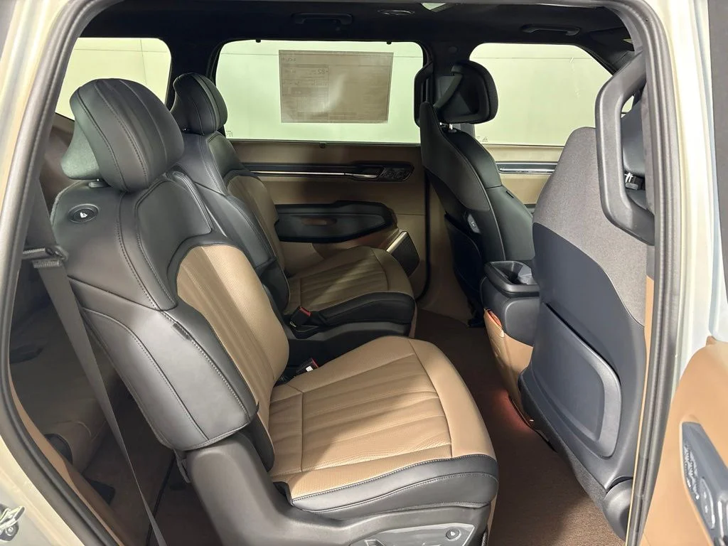 New 2026 Ivory Silver Kia GT-Line AWD image 22