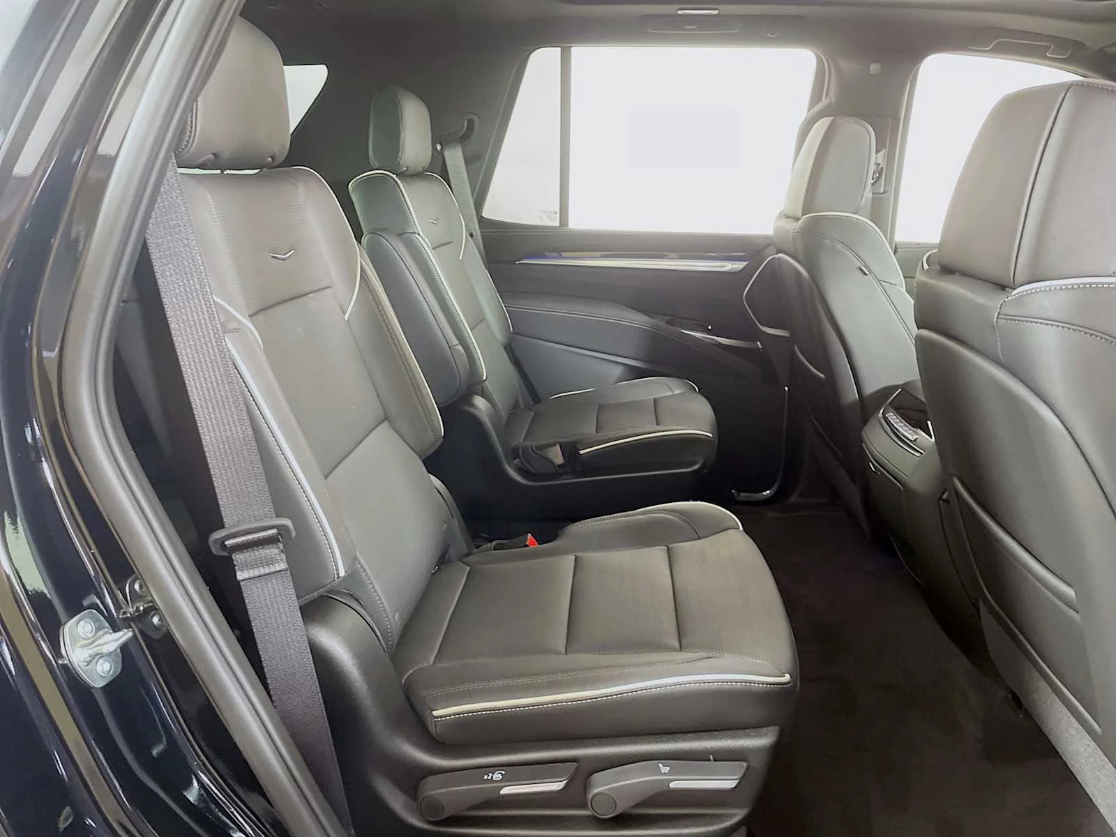 New 2026 Black Raven Cadillac Luxury image 28