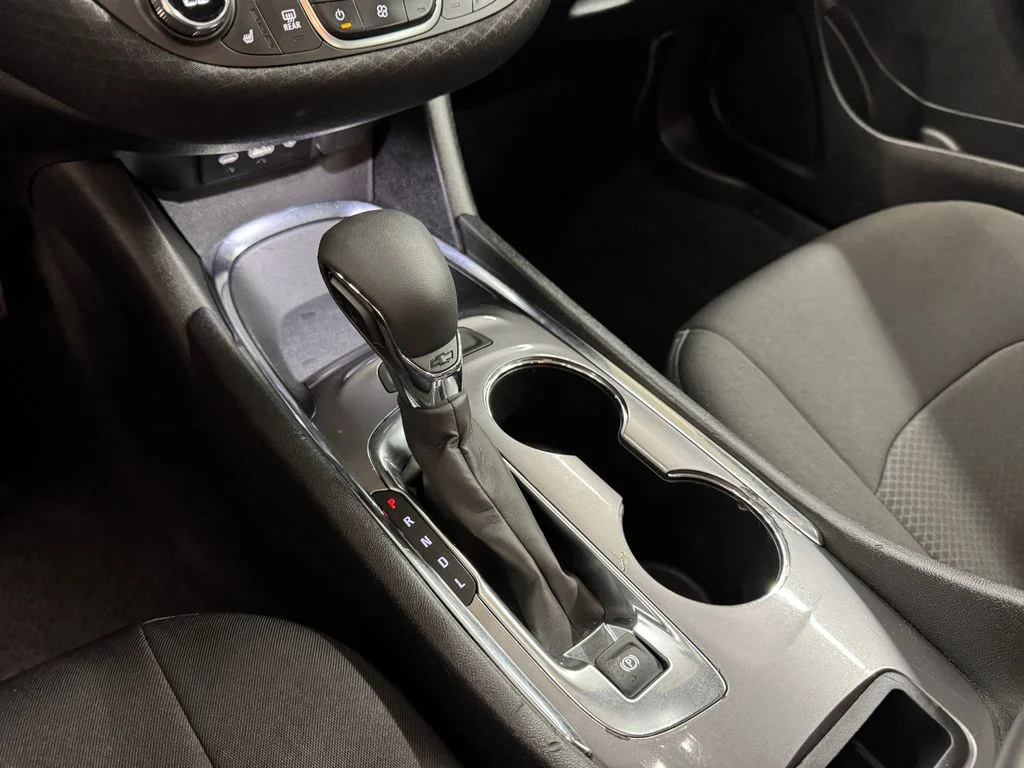 Used 2023 Black Chevrolet LT image 23