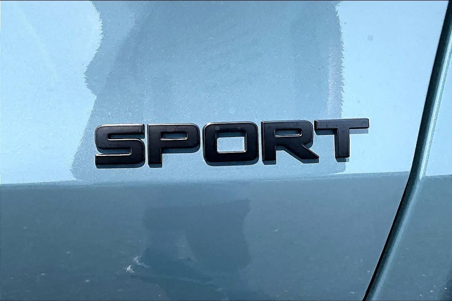 2026 Honda HR-V Sport - Photo 43