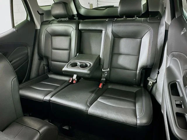 Certified Pre-Owned 2024 GMC Terrain SLT