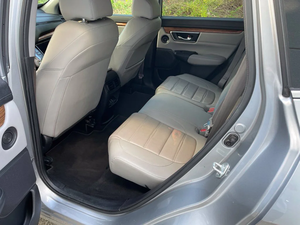 2021 Honda CR-V EX-L - Photo 10