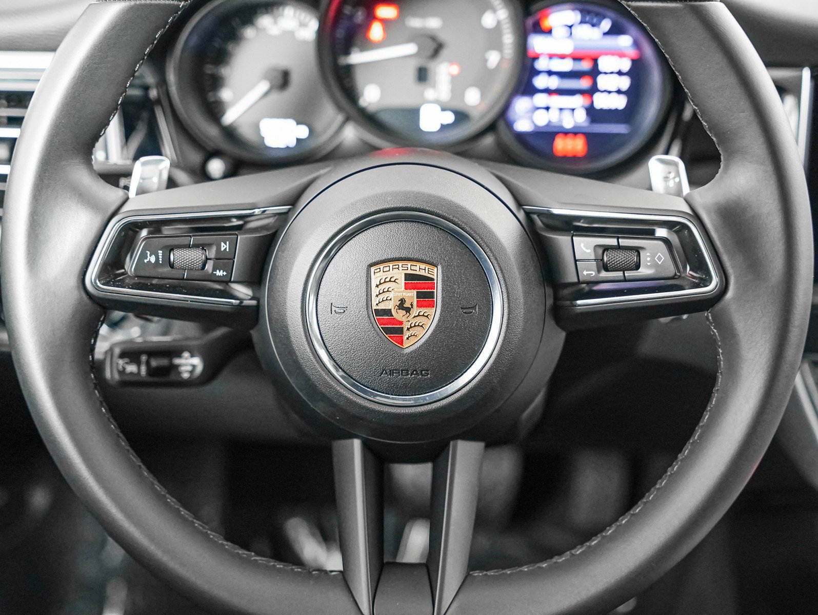 Used 2026 VOLCANO GREY Porsche  image 17