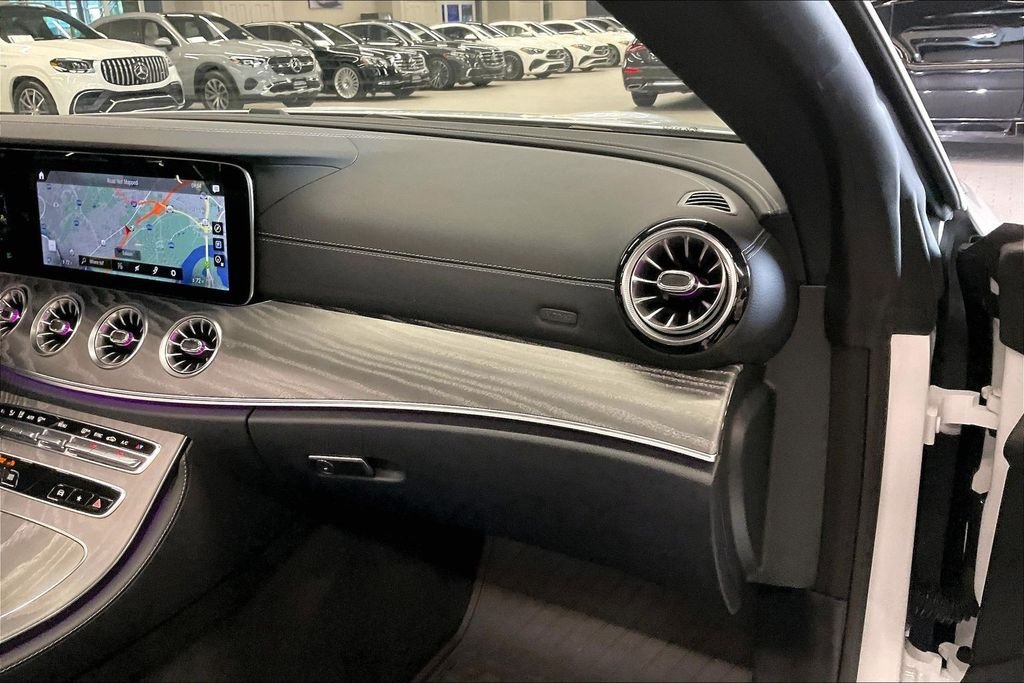 2022 Mercedes-Benz E-Class E450 - Photo 14