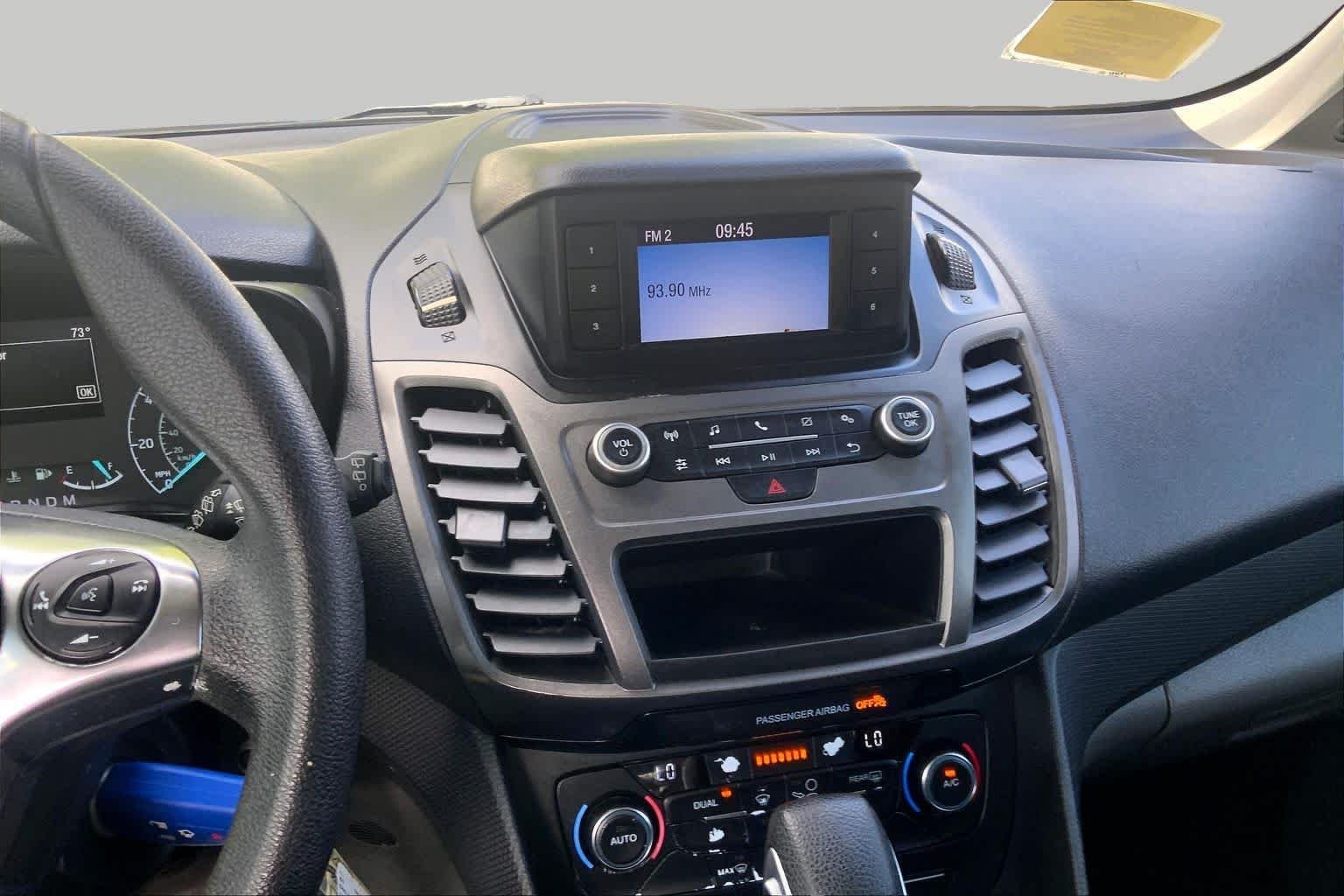 Certified Used 2019 Dark Blue Ford XL image 7