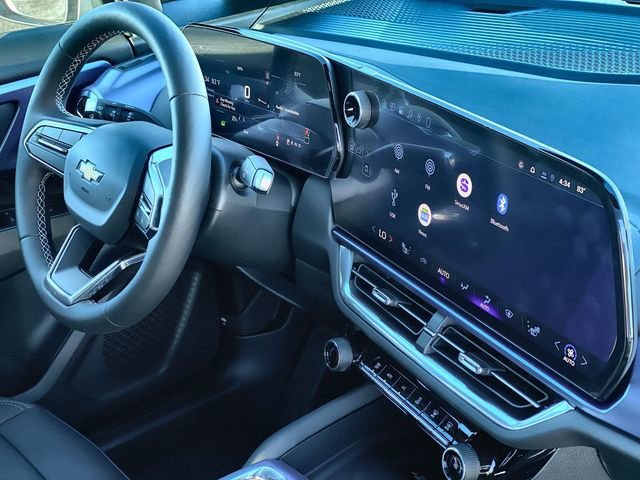 2026 Chevrolet Equinox EV 2LT - Photo 43
