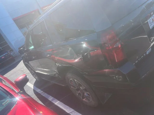 Used 2018 Gray Chevrolet LT image 8