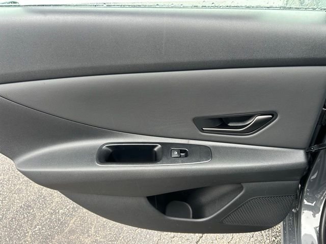2026 Hyundai Elantra SEL Sport - Photo 7