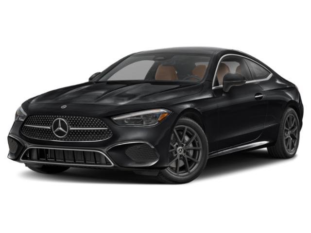 2024 Mercedes-Benz CLE CLE 300 4Matic's photo