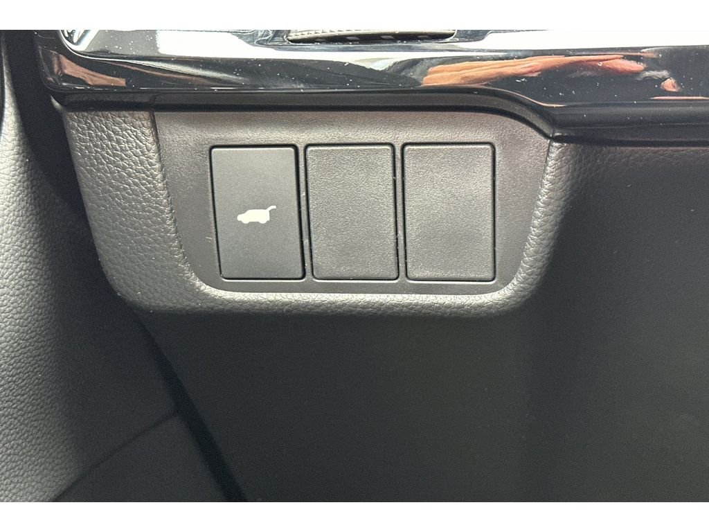 New 2026 Canyon River Blue Metallic Honda Sport Touring image 31