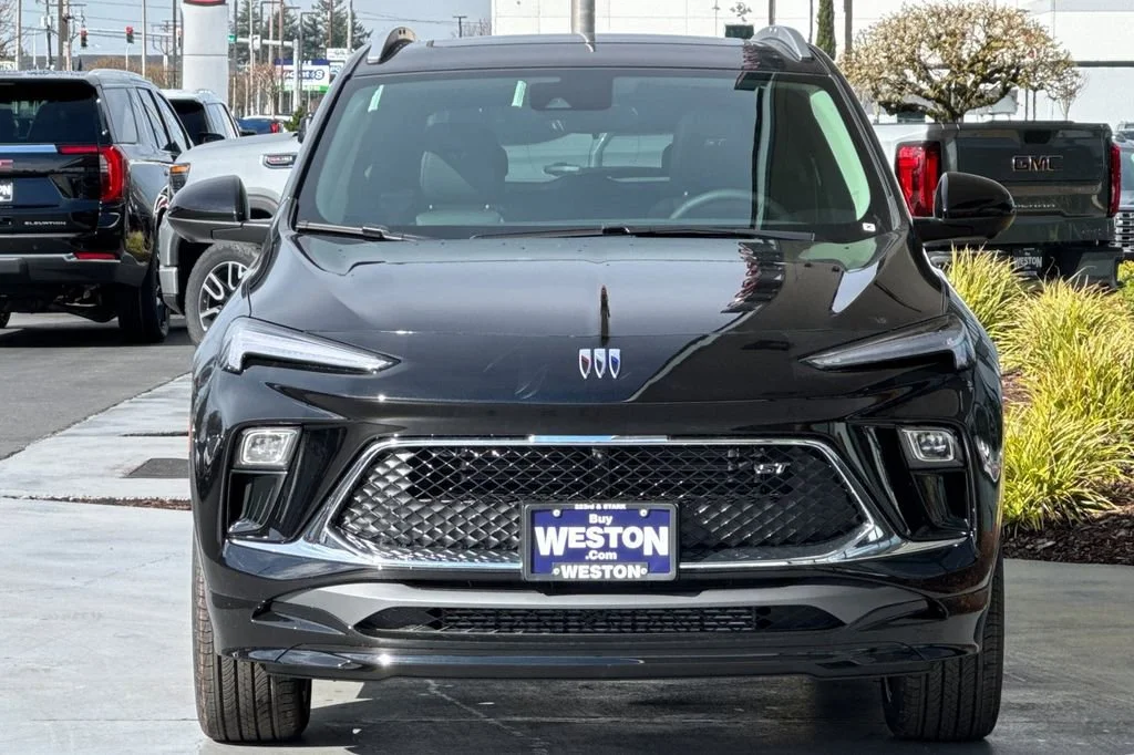 2026 Buick Encore GX Sport Touring - Photo 3