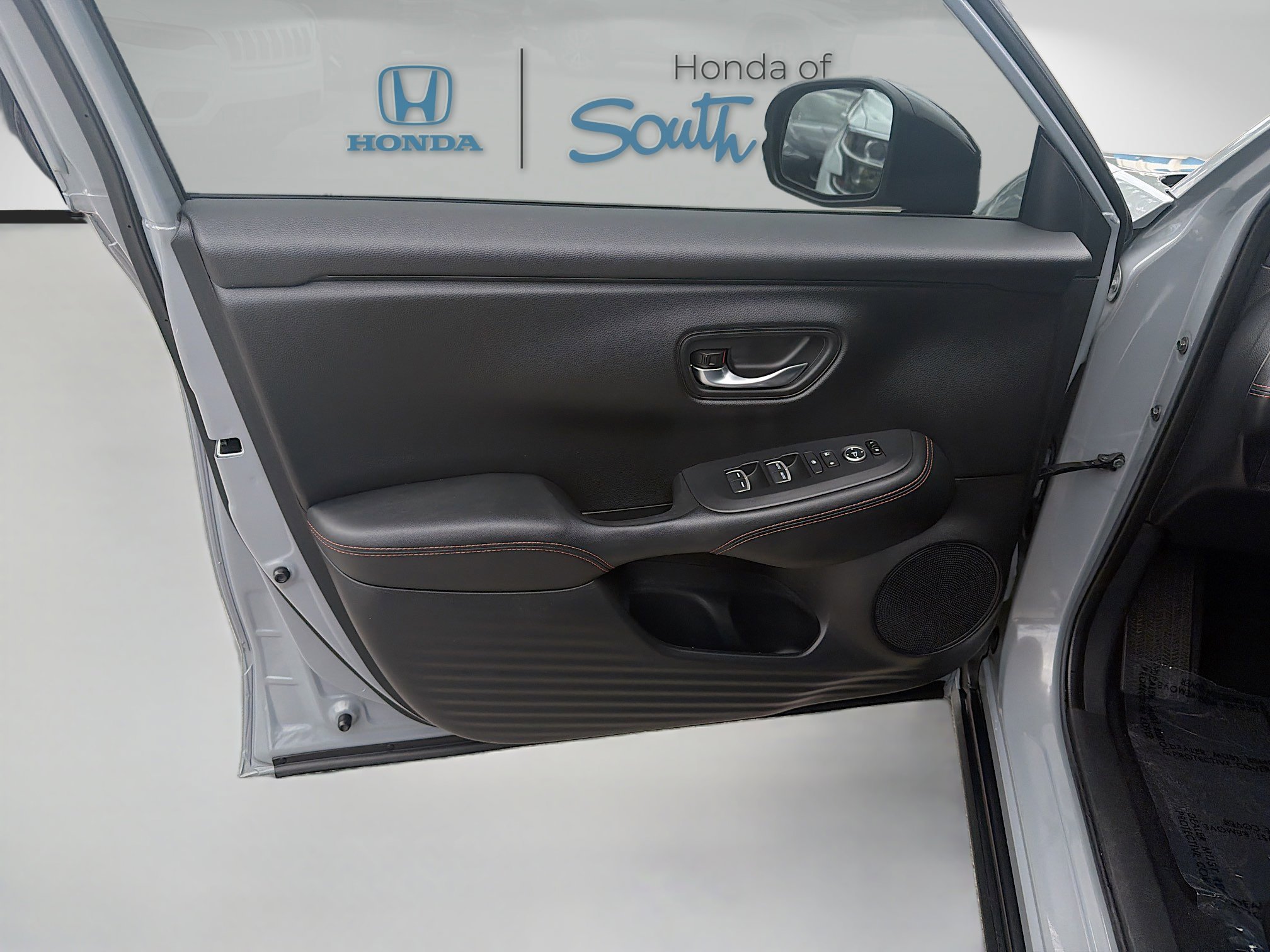2024 Honda HR-V Sport - Photo 20